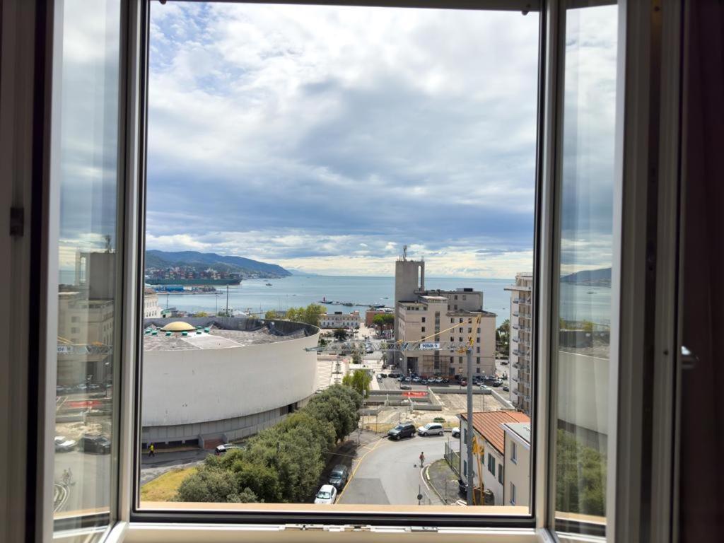 Allegroitalia La Spezia 5 Terre Exterior foto