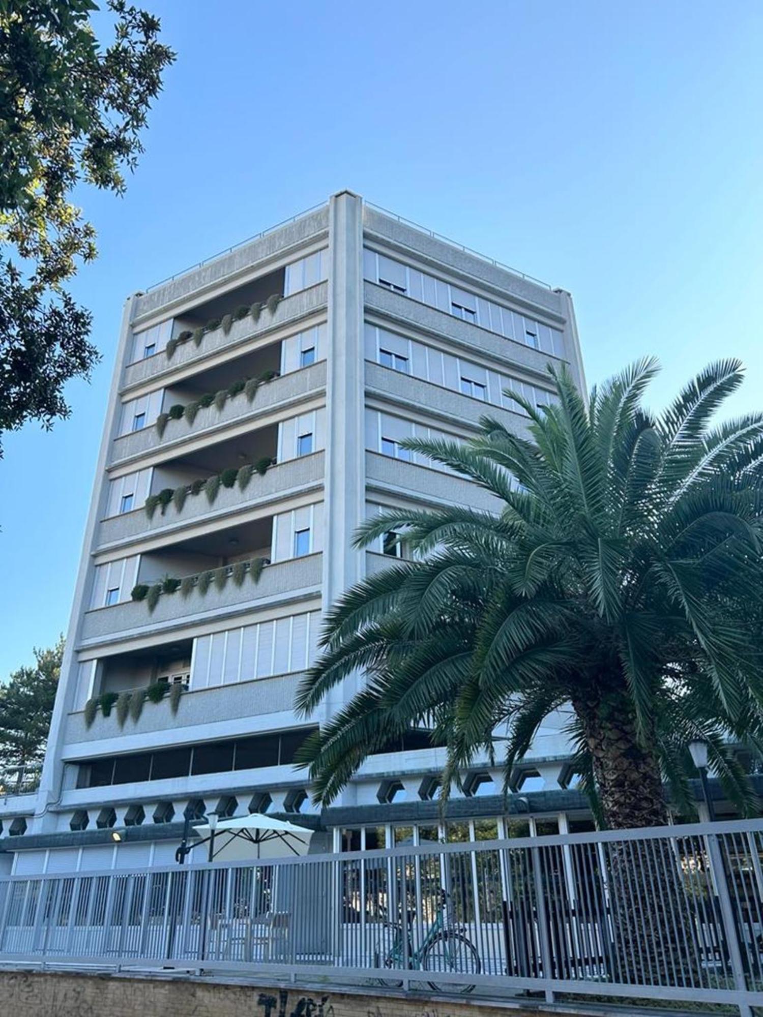 Allegroitalia La Spezia 5 Terre Exterior foto